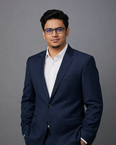 Syed Faysal Kabir