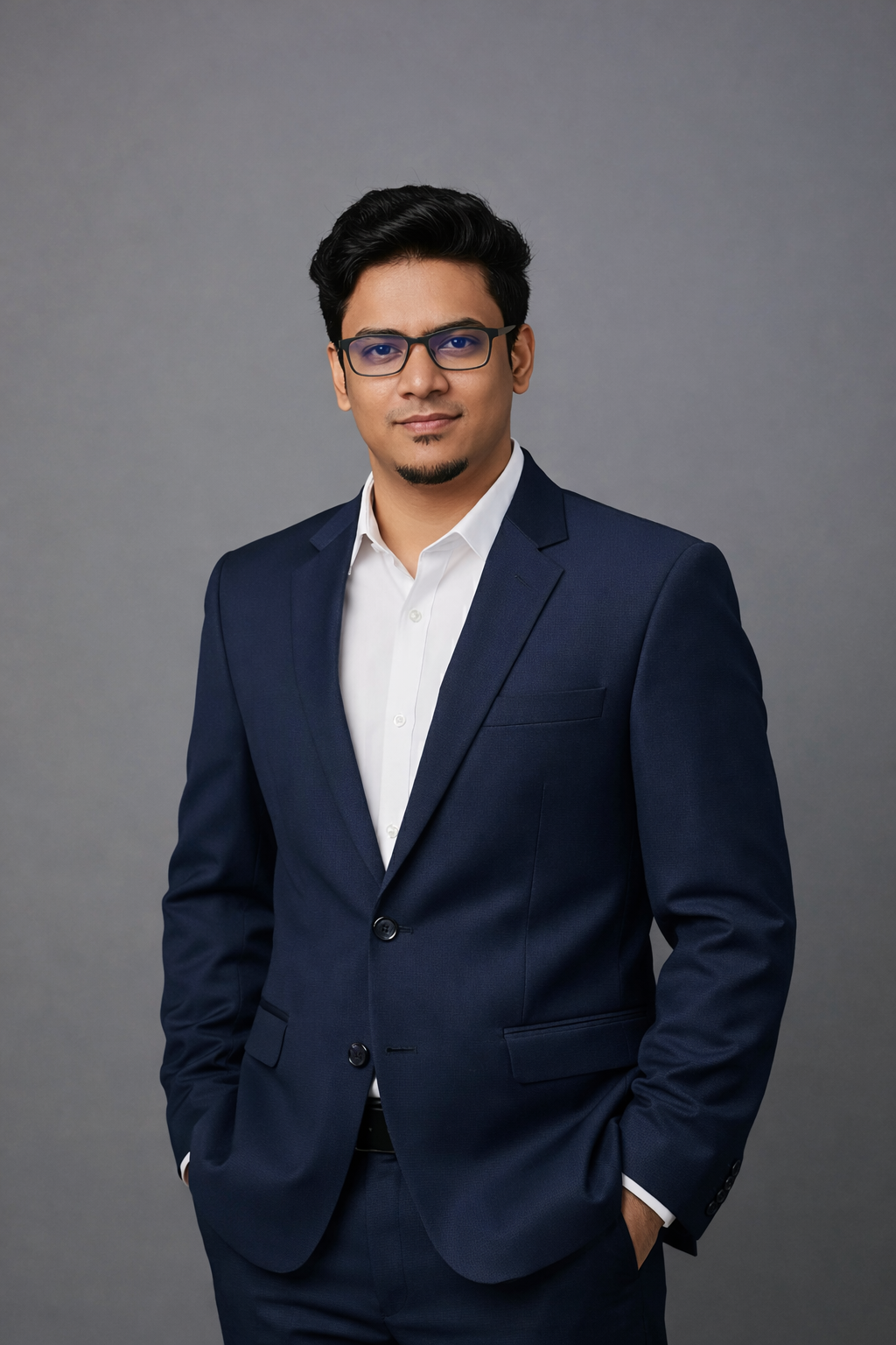 Syed Faysal Kabir