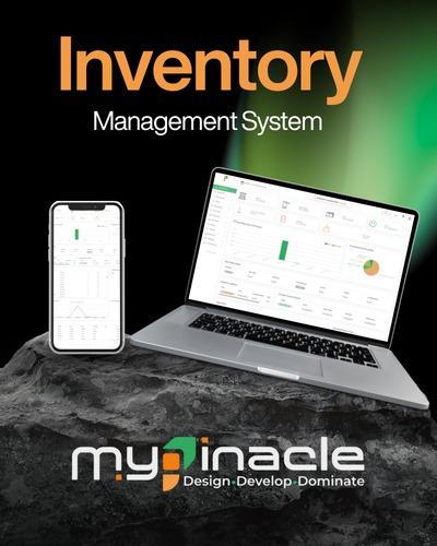 Inventory Management APP With POS & HRM