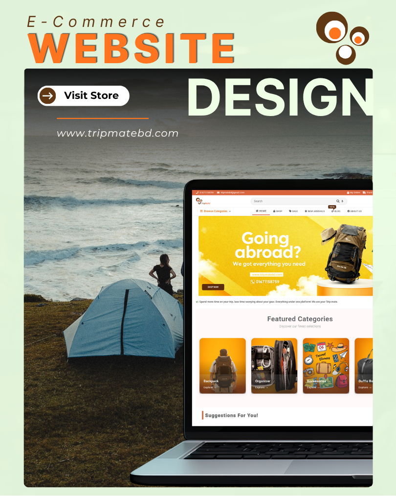Tripmate