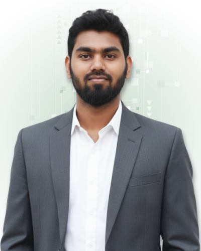 Moshour Rahman