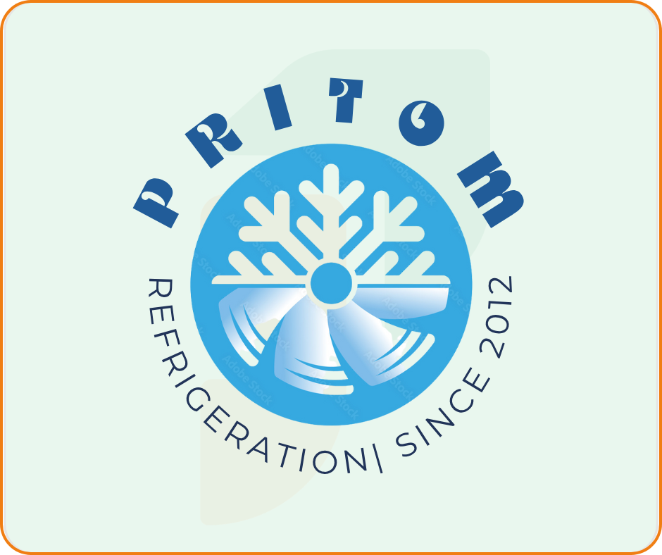 Pritom Refrigeration